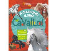 Libri Cavanaugh Neil - A Ciascuno Il Suo Cavallo La Guida Piu Divertente Per Sc