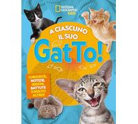 A ciascuno il suo gatto!