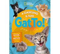 A ciascuno il suo gatto - Grunbaum Mara, Mensah Bernard