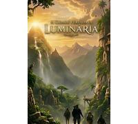 A Cidade Perdida de Luminária: Uma fábula sobre juventude, sacrifício e o preço da eternidade