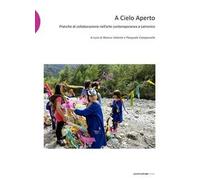 A cielo aperto. Pratiche di collaborazione nell'arte contemporanea a Latronico