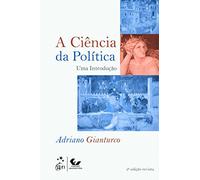 A Ciência da Política: uma Introdução