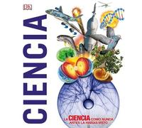 Â¡Ciencia (Knowledge Encyclopedia Science) (Copertina rigida)