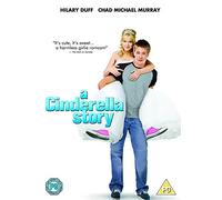 A Cinderella Story