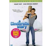 A Cinderella Story
