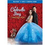 A Cinderella Story: Christmas Wish