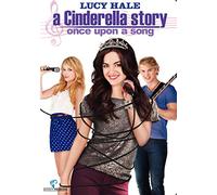 A Cinderella Story: Once Upon a Song