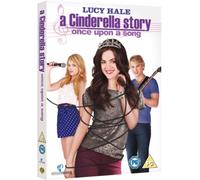 A Cinderella Story: Once Upon a Song (DVD) Freddie Stroma Jessalyn Wanlim