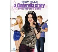 A Cinderella Story: Once Upon a Song (DVD) Lucy Hale Freddie Stroma Missi Pyle