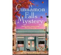 A Cinnamon Falls Mystery : the addictive small-town cosy crime romance perfect for autumn 2025! Volume 1: the BRAND NEW small town cosy crime romance