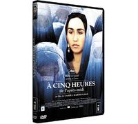 A cinq heures de l'après-midi