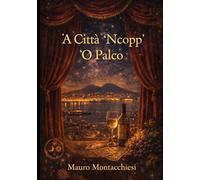 ’A Città ‘Ncopp’ ’O Palco