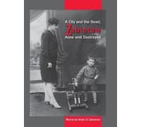 A City and the Dead; Zablotow Alive and Destroyed (Copertina rigida)