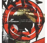 A City By The Light Divided by Thursday