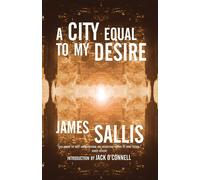 A City Equal To My Desire - Sallis James