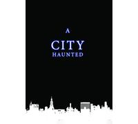 A City Haunted (DVD) Anne Cindy Sage Andrew Castruita
