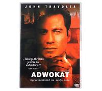 A Civil Action (IMPORT) (Nessuna versione italiana)