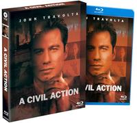 A Civil Action (Special Edition)