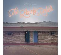 A. Clark, Steven - Lonely Roller