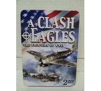 A Clash of Eagles