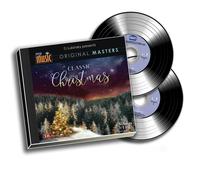 A Classic Christmas - Vol. 1 & 2 CD NUOVO