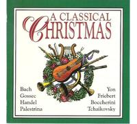 A Classical Christmas (1990-08-03)