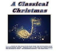 a classical christmas
