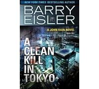 A Clean Kill in Tokyo