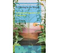 Janeke Wienk A Clearing in the Woods (Copertina rigida)