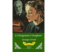 A Clergyman's Daughter | Timeless Classics