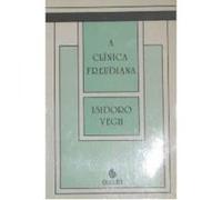 a clinica freudiana isidoro vegh ed escuta 1989