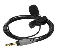 a clip Lavalier Microfono portatile Rode SmartLav+ Tipo di trasmissione