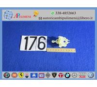 A CLIP MOLLETTA MADREVITE FISSAGGIO TUBO ACCESSORI ALFA ROMEO FIAT LANCIA