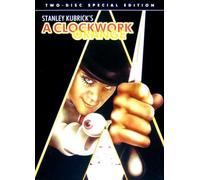 A Clockwork Orange