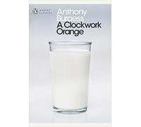 A Clockwork Orange