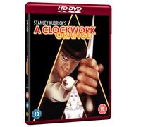 A Clockwork Orange