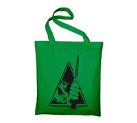 A Clockwork Orange Alex Borsa Di Stoffa In Cotone Moloko Plus