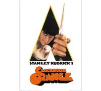A Clockwork Orange (Dagger) Maxi Poster0,70