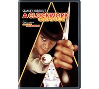 A Clockwork Orange (DVD)