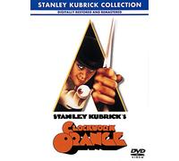 A Clockwork Orange [Ltd.Editio
