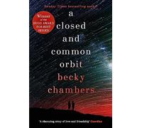 A closed and common orbit: Becky Chambers