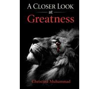 A Closer Look At Greatness