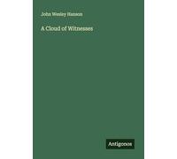 A Cloud of Witnesses