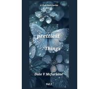 A Club Nero Series- Little Pretty Things - Prettiest Things - Vol 2