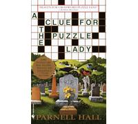 A Clue for the Puzzle Lady: 1