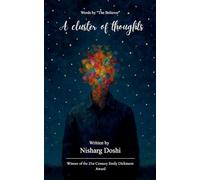 A cluster of thoughts