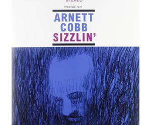 A.Cobb, R.Garland, G - Arnett Cobb: Sizzlin