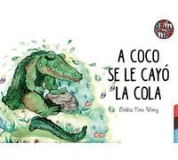 A COCO SE LE CAYO LA COLA: 0