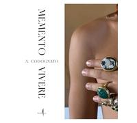 A. Codognato. Memento vivere