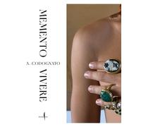 A. Codognato. Memento vivere - 2025 - Marsilio Arte